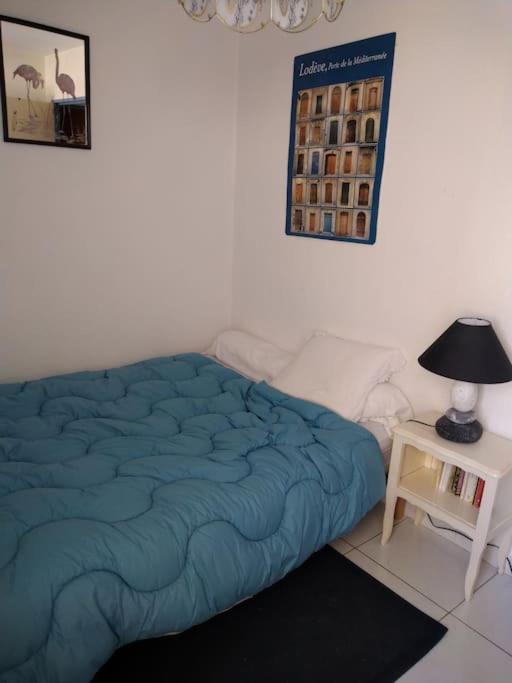Appartement Vue Sur Canal Proximite Mer سُت المظهر الخارجي الصورة