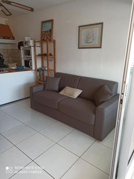 Appartement Vue Sur Canal Proximite Mer سُت المظهر الخارجي الصورة
